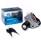 Chave Ignição Contato Nxr 160 Bros Esd Edd 15 A 17