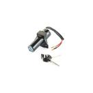 Chave Ignição Contato Yamaha Ybr Factor 125 Xtz 125 Fazer 150 Magnetron