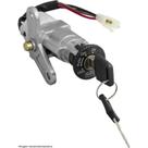 Chave Ignicao Crypton T105 Dix Chave Ignicao Crypton T105 Dix