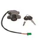 Chave ignicao gsr 150i 2011 2012 2013 2014 2015
