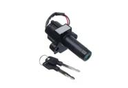 Chave ignicao honda nxr125-150 xr250/cbx250/nx400 ate2005