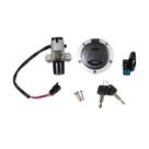 Chave Ignicao (kit Conjunto Travas) Condor Xre 190 16/20 F016