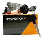Chave Ignição Magnetron Biz 125 EX Biz 110i 2018 Até 2024