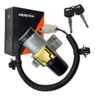 Chave Ignição Magnetron Honda XRE 190 2016 Até 2024