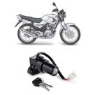 Chave Ignição Magnetron XBR 125 2000-2005 XTR 125 2002-2005