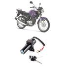 Chave Ignição Magnetron Yamaha Fazer YS 150 2013-2015