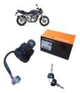 Chave Ignição Magnetron YS 250 Fazer 2011 2012 2013 2014 2015