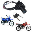 Chave Ignição Miolo Contato Yamaha Xtz Lander 250 2009 2010 2011 2012 2013 2014 Chave Ignição Miolo Contato Yamaha Xtz Lander 250 2009 2010 2011 2012 2013 2014