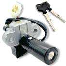 Chave Ignição Miolo Fan Titan 150 Ks Es Esd Mix 2009 até 2013 Chave Ignição Miolo Fan Titan 150 Ks Es Esd Mix 2009 até 2013