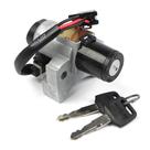 Chave Ignição Miolo Partida Ignição Scud NXR 160 Mod Original