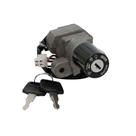 Chave Ignição Miolo Partida Ignição Scud Yes 125 2005 a 2006 Mod Original