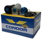 Chave Ignição para Pop 110 2015 a 2021 Kit Travas CONDOR