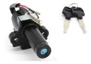 Chave Ignição Scud Bros 125 150 Twister Falcon 2002 Até 2005 Chave Ignição Scud Bros 125 150 Twister Falcon 2002 Até 2005