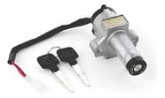 Chave Ignição Scud Honda Titan 150 2004 2005 2006 2007 2008 Chave Ignição Scud Honda Titan 150 2004 2005 2006 2007 2008