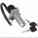 Chave Ignição Sundown Hunter 125 Dix