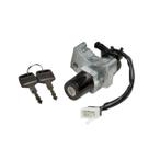 Chave ignicao titan/fan 160 18-22 - 3 fios magnetron