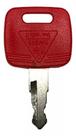Chave Ignicao Trator Colhetadeira John Deere Re183935 R77155 Chave Ignicao Trator Colhetadeira John Deere Re183935 R77155