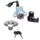 Chave Ignição Xlx 350 Kit