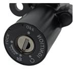 Chave ignicao xtz 250 2016/2024 - xtz 250z 2016/2019 zouil