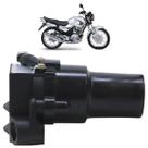 Chave Ignição YBR 125ED 2006 A 2007