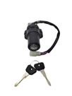 Chave Ignição Zouil Xtz 125 E/K 03-05 / Ybr 125 E/ED/K 00-05