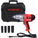 Chave Impacto 1/2'' 900W 220V Worker