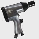Chave Impacto 1/2 Parafusadeira Pneumática Kajima 17pcs Chave Impacto 1/2 Parafusadeira Pneumática Kajima 17pcs