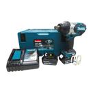 Chave impacto 18.0v li 2 bateria com maleta bivolt dtw1001rfj makita Chave impacto 18.0v li 2 bateria com maleta bivolt dtw1001rfj makita