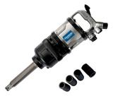 Chave Impacto 1pol Pneumática 3800nm 4 Soquetes 8789 Bremen