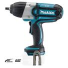 Chave Impacto 440nm 1/2 Sem Bateria 18v LXT Makita DTW450Z Chave Impacto 440nm 1/2 Sem Bateria 18v LXT Makita DTW450Z