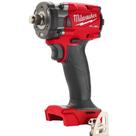 Chave impacto encaixe 1/2" - 18v fuel 2855-20 milwaukee