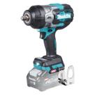 Chave Impacto Makita 1/2 40V TW002GZ Sem Bateria