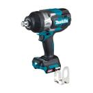 Chave impacto makita 3/4" 1800nm 40v xgt á bateria tw001gz
