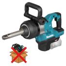 Chave Impacto Makita 40V TW010GZ Alto Torque Sem Bateria