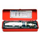 Chave Impacto Manual Encaixe 1/2" com 4 Bits King Tony 4112FR Chave Impacto Manual Encaixe 1/2" com 4 Bits King Tony 4112FR