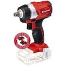 Chave Impacto P/rodas Á Bateria Te-cw 18 Li Bl-solo Einhell