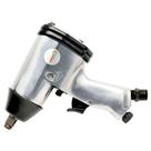 Chave impacto pneumatica 1/2'' 31kgf parafusadeira para carro e moto waft - Brasfort