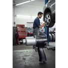 Chave Impacto Pneumática 1/2" 660Nm Potente Profissional