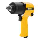 Chave Impacto Pneumática 1/2'' 680Nm 7000RPM Denzel IW680