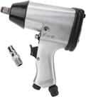 Chave impacto pneumática pistola profissional encaixe 1/2 po Chave impacto pneumática pistola profissional encaixe 1/2 po