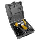 Chave Impacto Pressure 1/2 Torque 31 kgf 7000 rpm C/ Kit Soquete Chave Impacto Pressure 1/2 Torque 31 kgf 7000 rpm C/ Kit Soquete