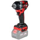Chave Impacto Toyama 18V 350NM Motor Brushless Sem Bateria