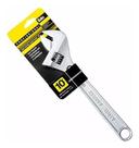 Chave Inglesa 10" Aço Forjado Eda