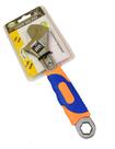 Chave Inglesa 200mm Cabo Revestido Pesado 8 Polegadas Chave Inglesa 200mm Cabo Revestido Pesado 8 Polegadas