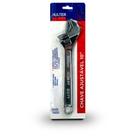 Chave inglesa ajustável 10" Hulter Chave inglesa ajustável 10" Hulter