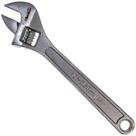 Chave Inglesa Ajustável 10 POL 250mm 1553055 SPARTA Chave Inglesa Ajustável 10 POL 250mm 1553055 SPARTA