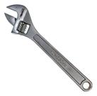 Chave Inglesa Ajustável 10 Pol 250mm Cromada Sparta Chave Inglesa Ajustável 10 Pol 250mm Cromada Sparta