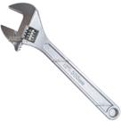 Chave Inglesa Ajustável 12 Polegadas 300mm Aço Ferramenta