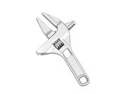 Chave Inglesa Ajustável 16-68 Mm Aço Carbono - Saint Chave Inglesa Ajustável 16-68 Mm Aço Carbono - Saint