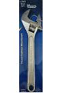 Chave Inglesa Ajustável 300mm 12 Pol Cromada Western